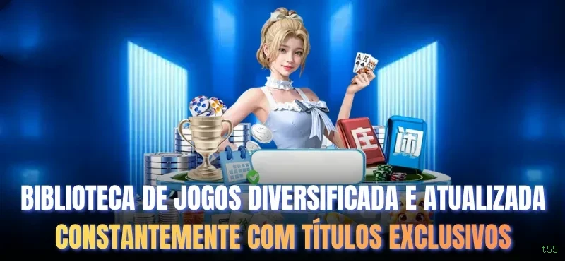 Programa VIP exclusivo da t55